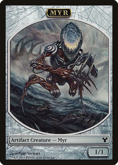 Myr