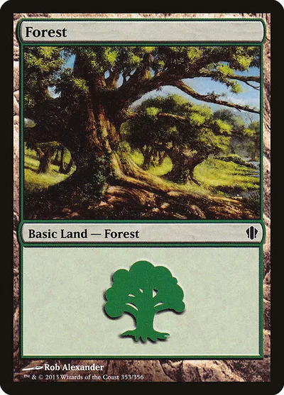 Forest