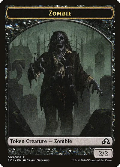 Zombie