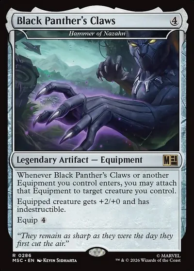Hammer of Nazahn