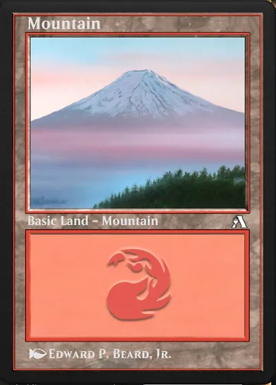 Mountain