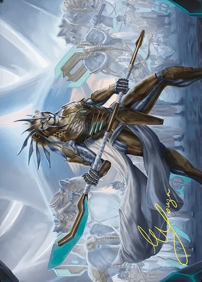 Kemba, Kha Regent // Kemba, Kha Regent
