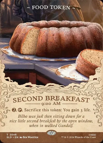 Food