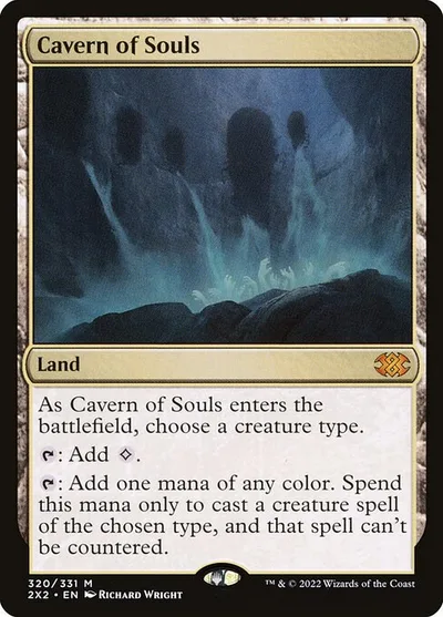 Cavern of Souls