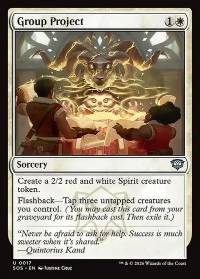 Group Project