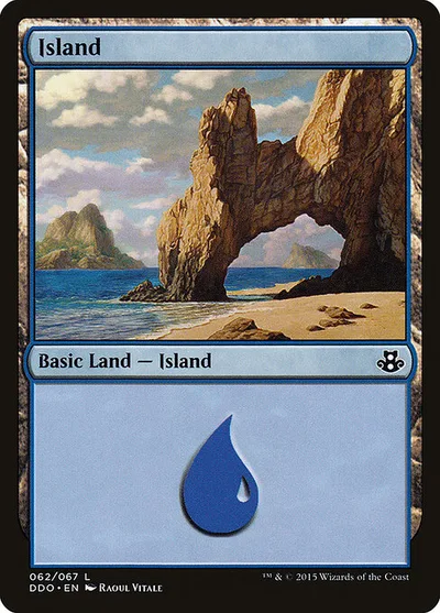 Island