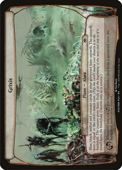 Grixis