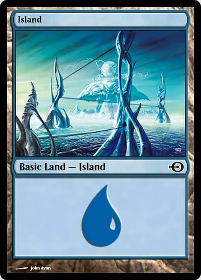 Island