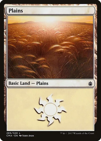 Plains