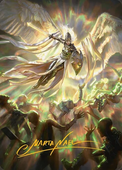 Vanquish the Horde // Vanquish the Horde