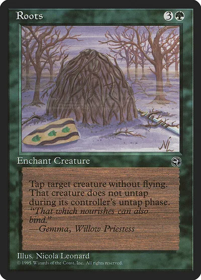 Roots