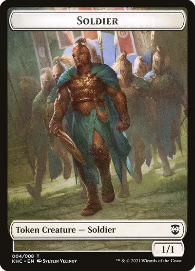 Soldier