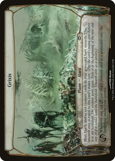 Grixis