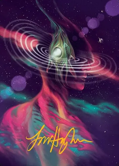 Terrasymbiosis // Terrasymbiosis