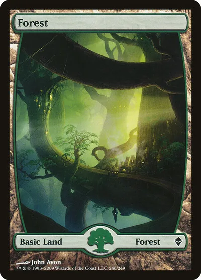Forest