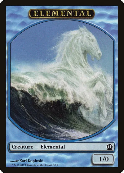 Elemental