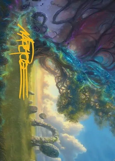Morningtide's Light // Morningtide's Light