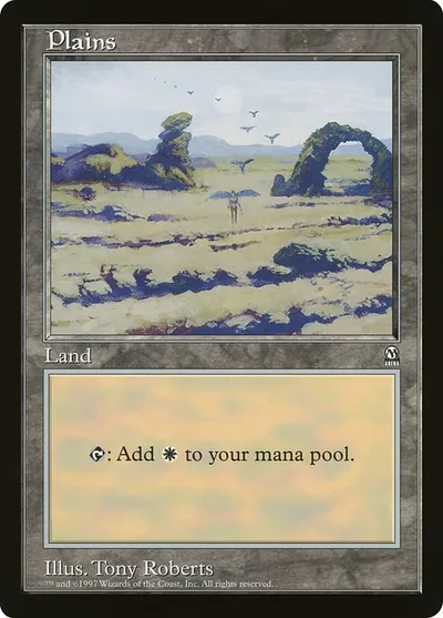 Plains