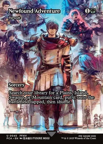 Farseek