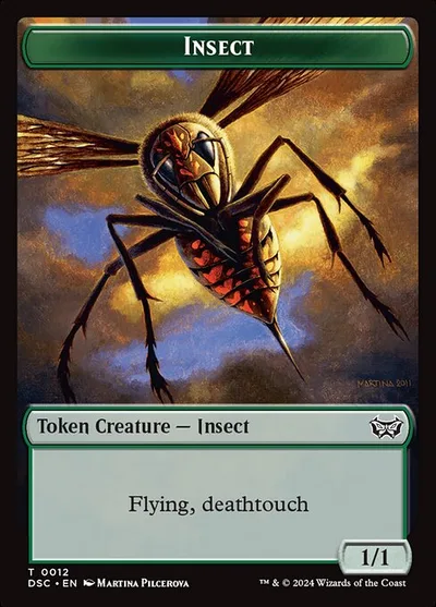 Insect