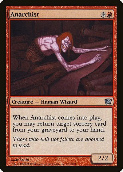 Anarchist
