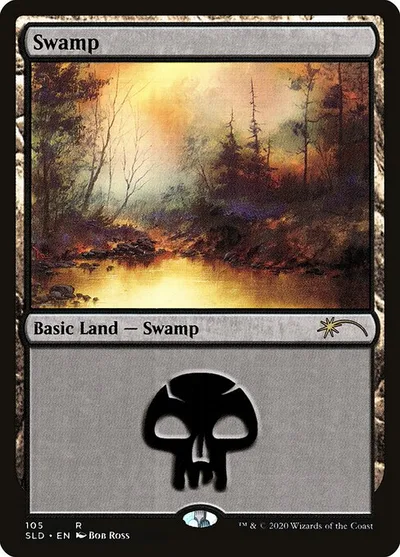 Swamp