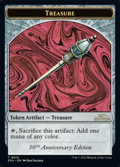 Treasure
