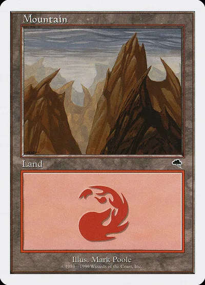 Mountain