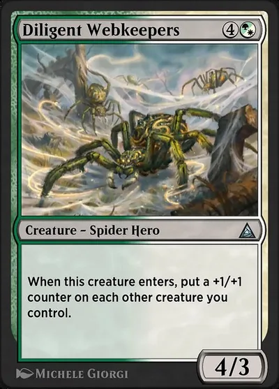 Web-Warriors