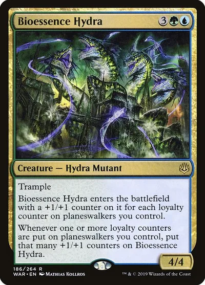 Bioessence Hydra