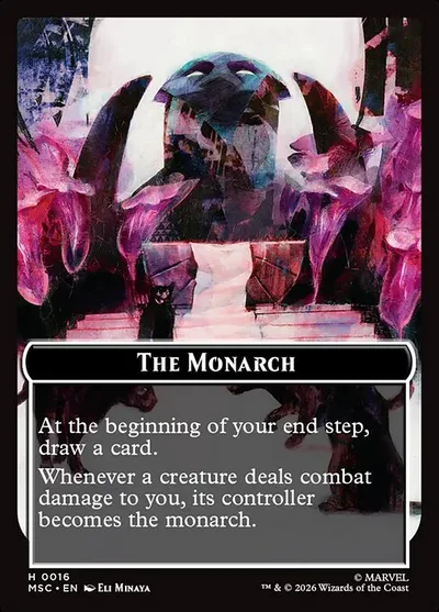 The Monarch