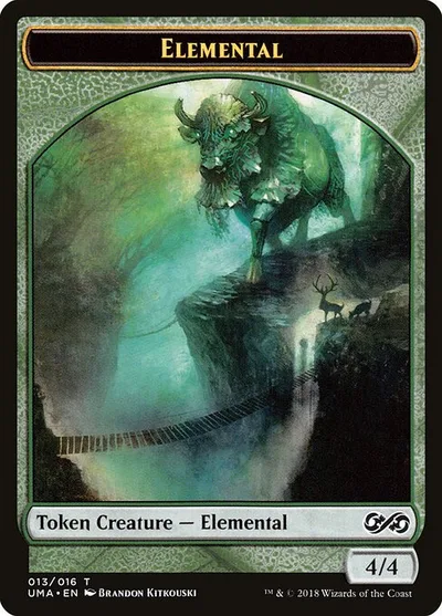 Elemental