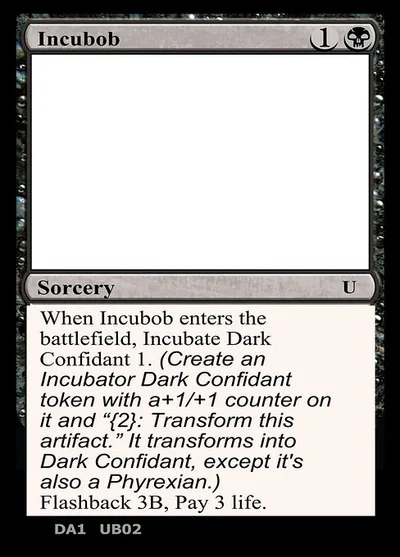 Incubob