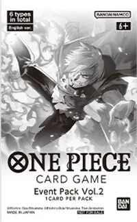 Event Pack Vol. 2