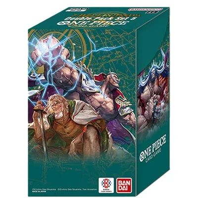Double Pack Set Volume 5