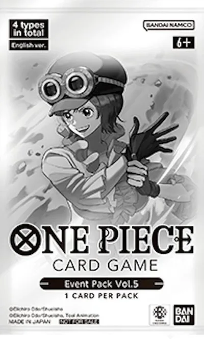 Event Pack Vol. 5