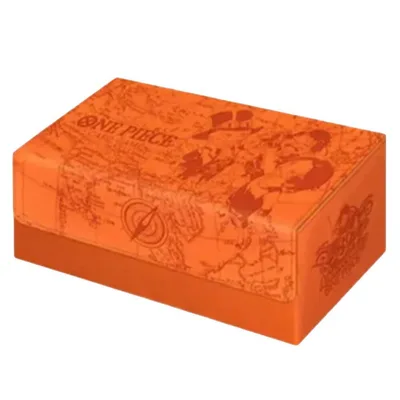 One Piece Japanese Version 3rd Anniversary Set (Sealed Promotional Bundle)