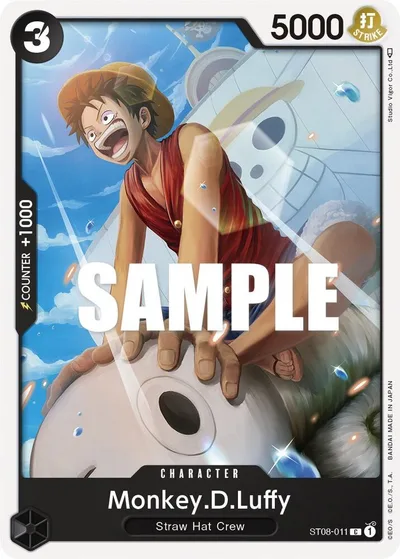 Monkey.D.Luffy (011)