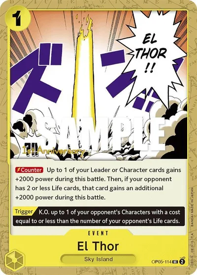 El Thor