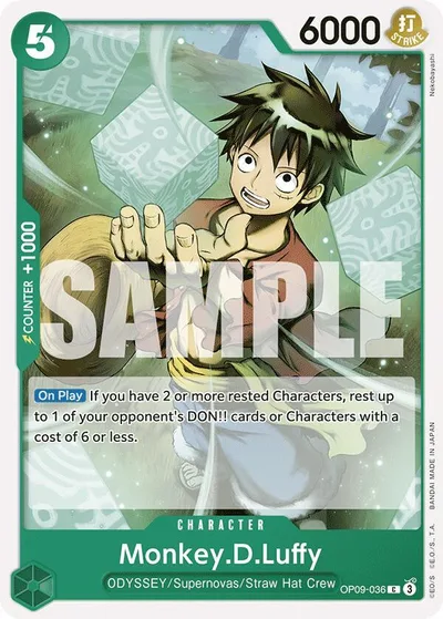 Monkey.D.Luffy (036)