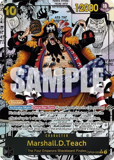 Marshall.D.Teach (093) (Manga)