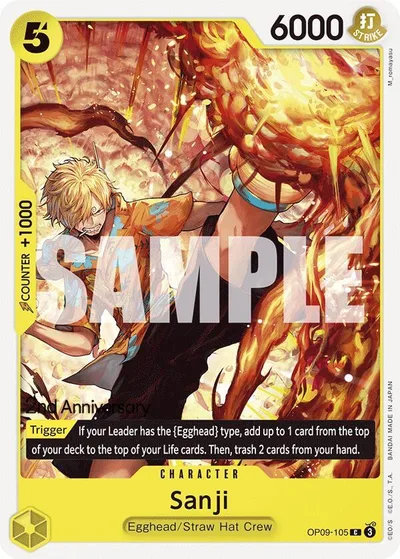 Sanji (105)