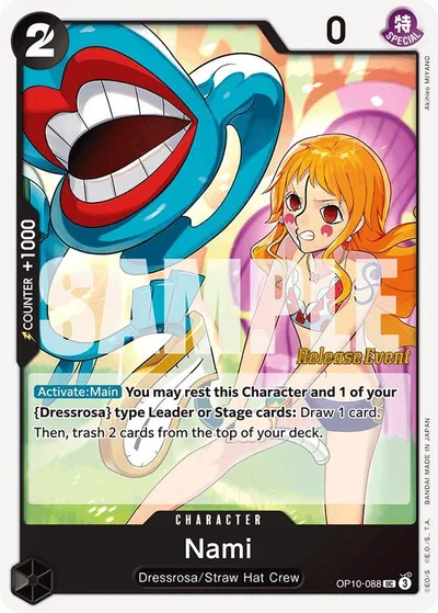 Nami (088)