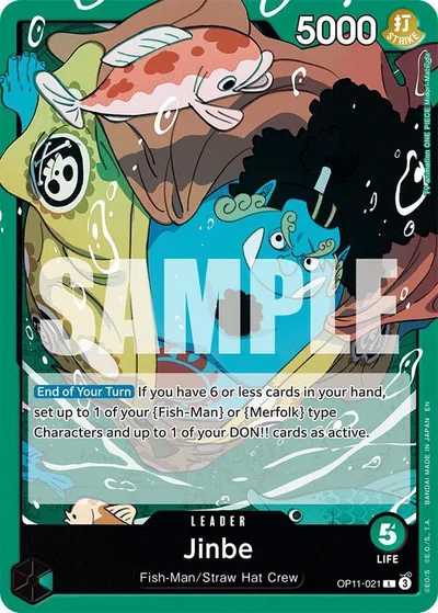 Jinbe (021)