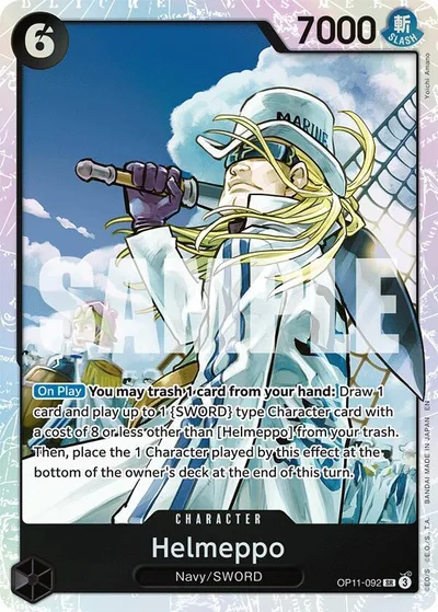 Helmeppo