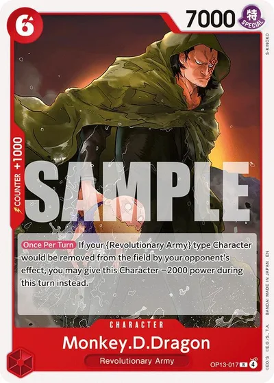 Monkey.D.Dragon