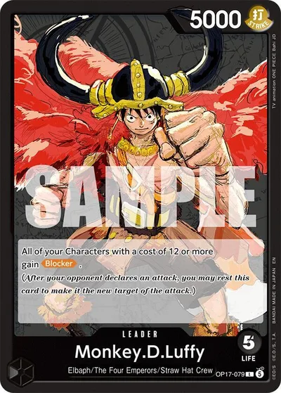 Monkey.D.Luffy (079)