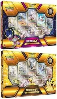 BREAKthrough Legendary Collection (Set of 2)