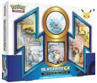 Red & Blue Collection [Blastoise EX]