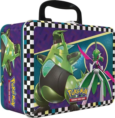 Back-to-School 2024 Collector Chest